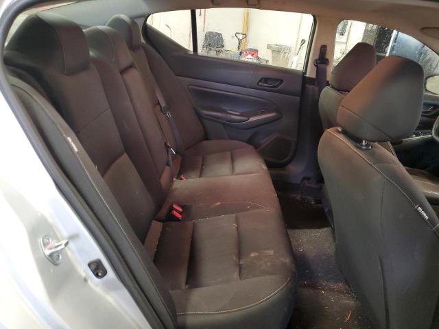 Фото 10 - NISSAN ALTIMA