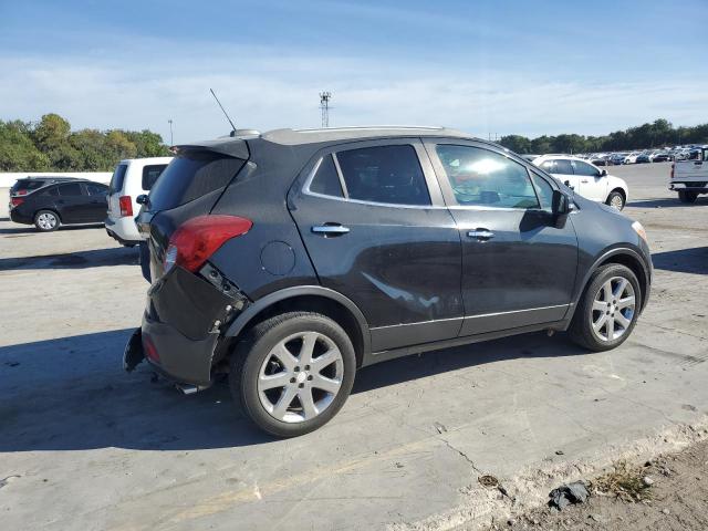 Фото 3 - BUICK ENCORE