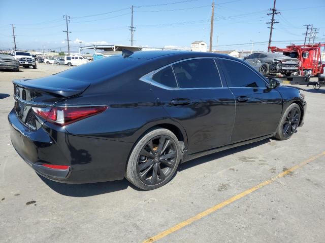 LEXUS ES250 2022 VIN 58AG11D15NU009821