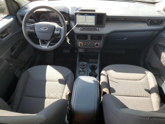 Фото 8 - FORD MAVERICK