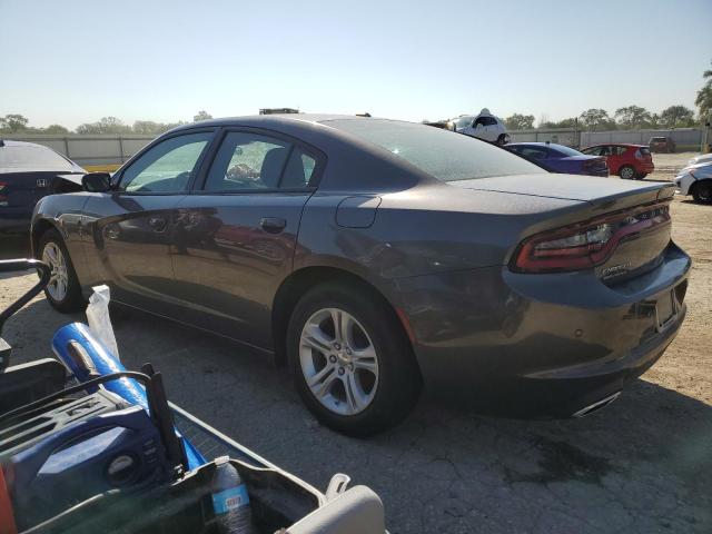 DODGE CHARGER 2022 VIN 2C3CDXBG7NH145001