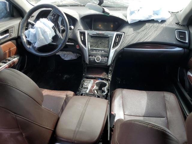 Фото 8 - ACURA TLX