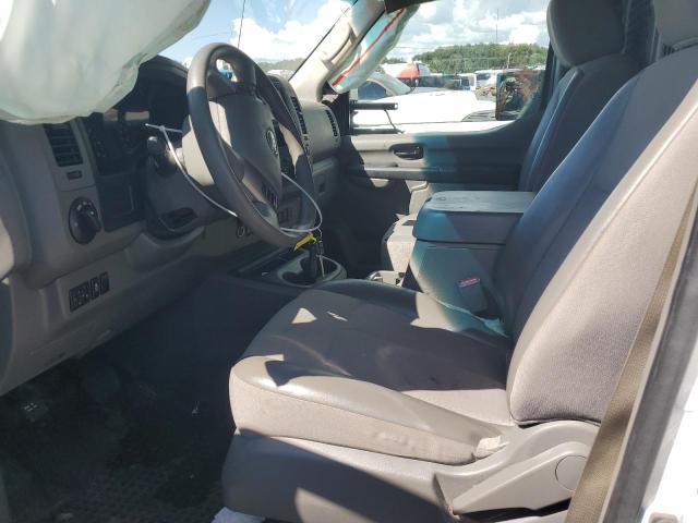 Фото 7 - NISSAN NV