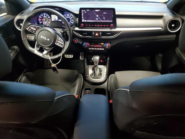 Фото 8 - KIA FORTE