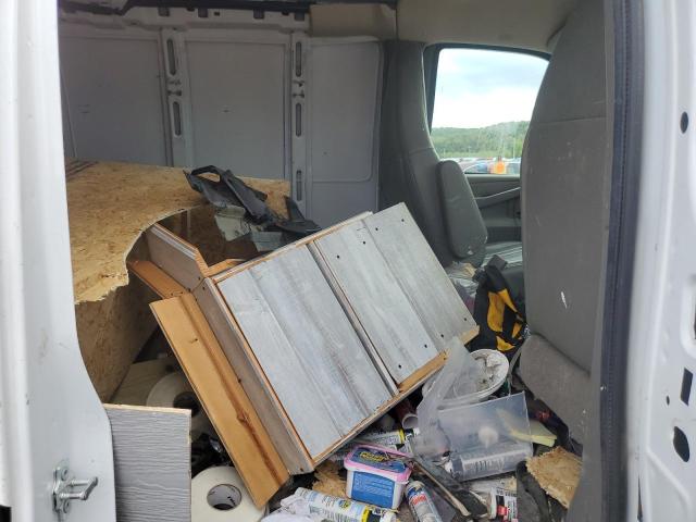 Фото 11 - CHEVROLET EXPRESS