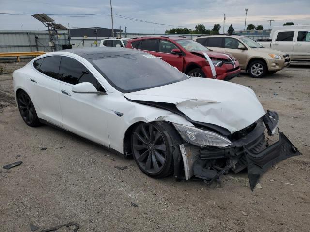 Фото 4 - TESLA MODEL S