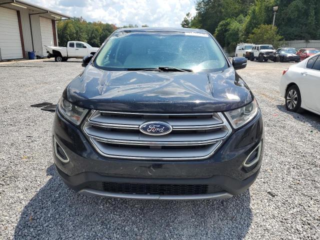 Фото 5 - FORD EDGE