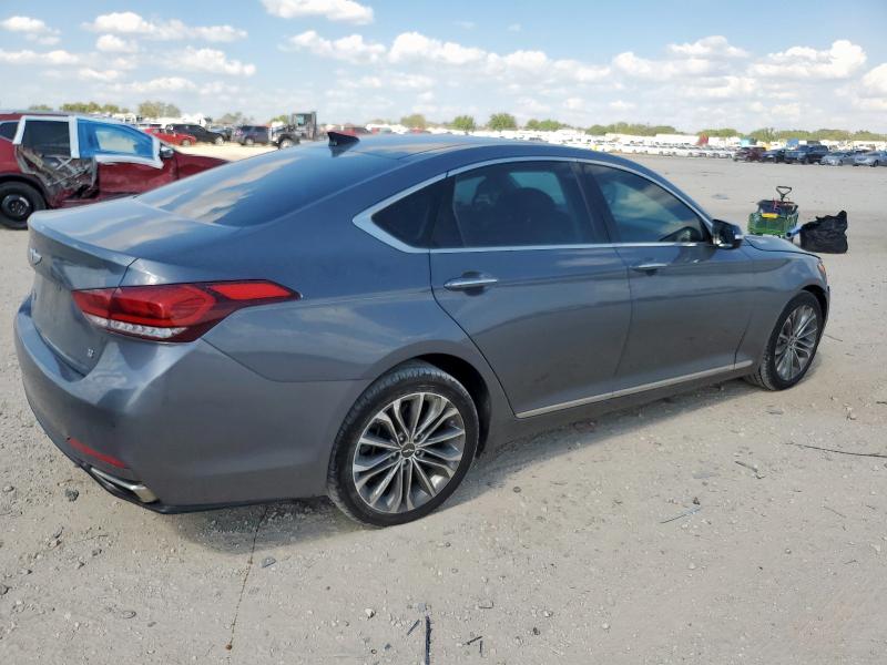 Фото 3 - HYUNDAI GENESIS