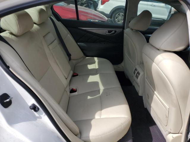 Фото 10 - INFINITI Q50