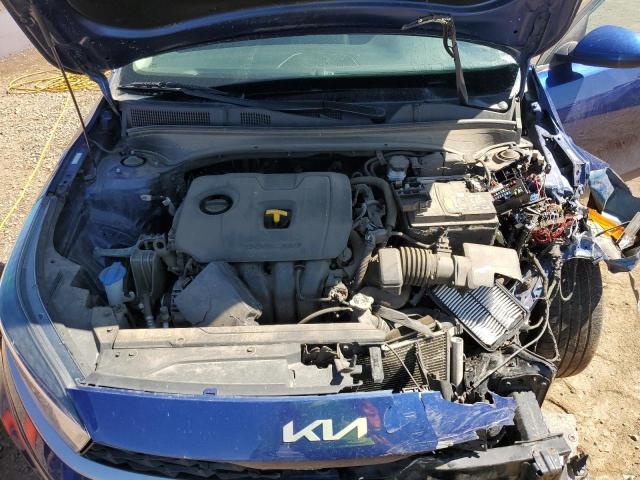 Фото 11 - KIA FORTE