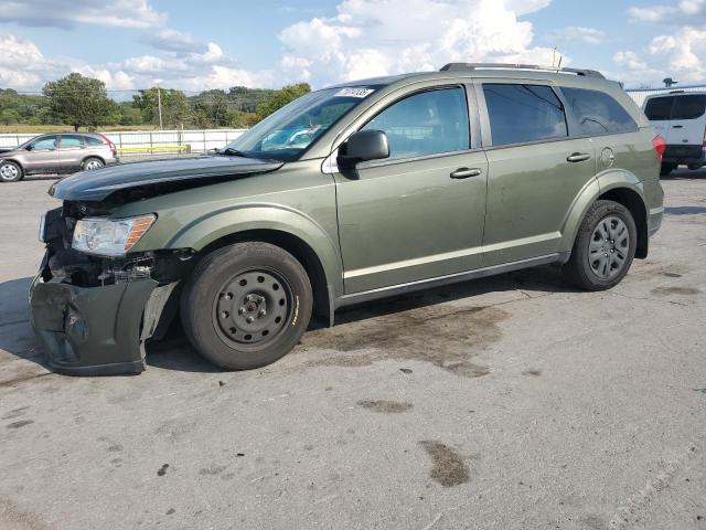 Фото 1 - DODGE JOURNEY
