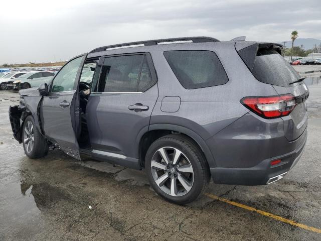 Фото 2 - HONDA PILOT