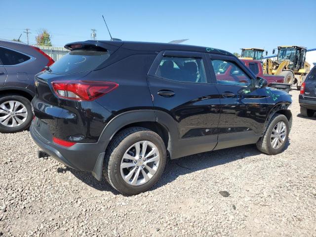 CHEVROLET TRAILBLZR 2023 VIN KL79MMS22PB197119