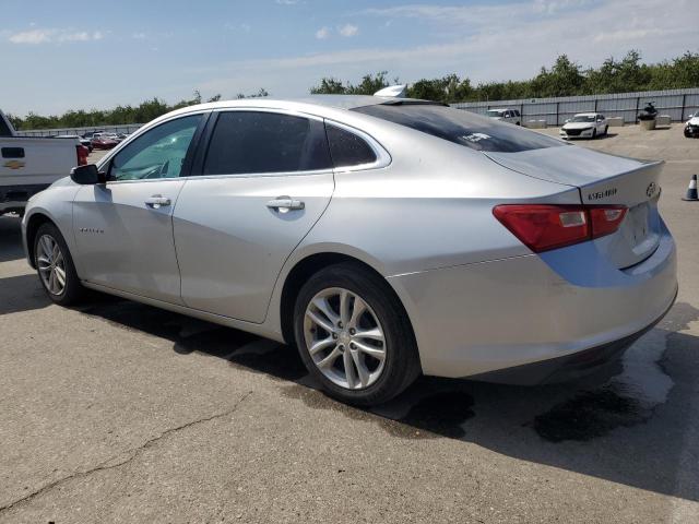 Фото 2 - CHEVROLET MALIBU