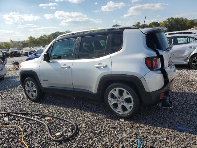 Фото 2 - JEEP RENEGADE