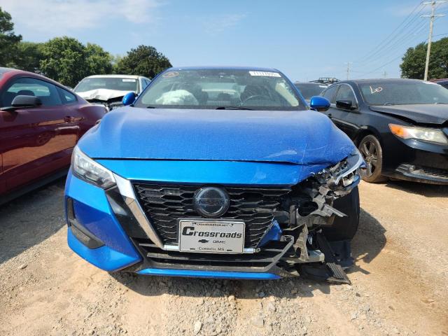 Фото 5 - NISSAN SENTRA