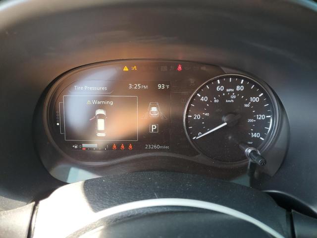 NISSAN KICKS 2022 VIN 3N1CP5CV4NL512483