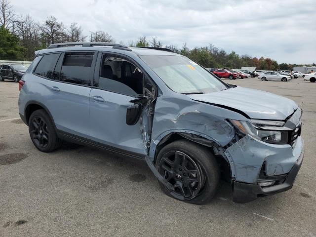 HONDA PASSPORT B 2024 VIN 5FNYF8H84RB016002