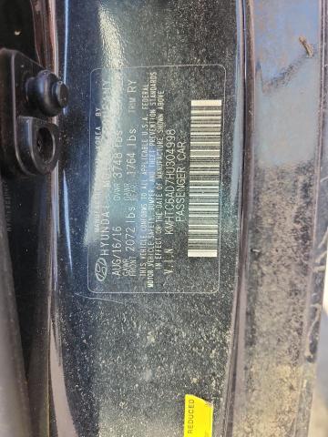 Фото 12 - HYUNDAI VELOSTER