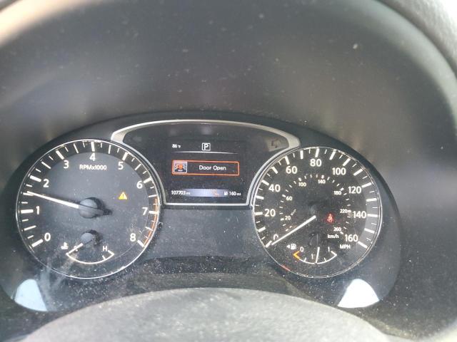 Фото 9 - NISSAN ALTIMA