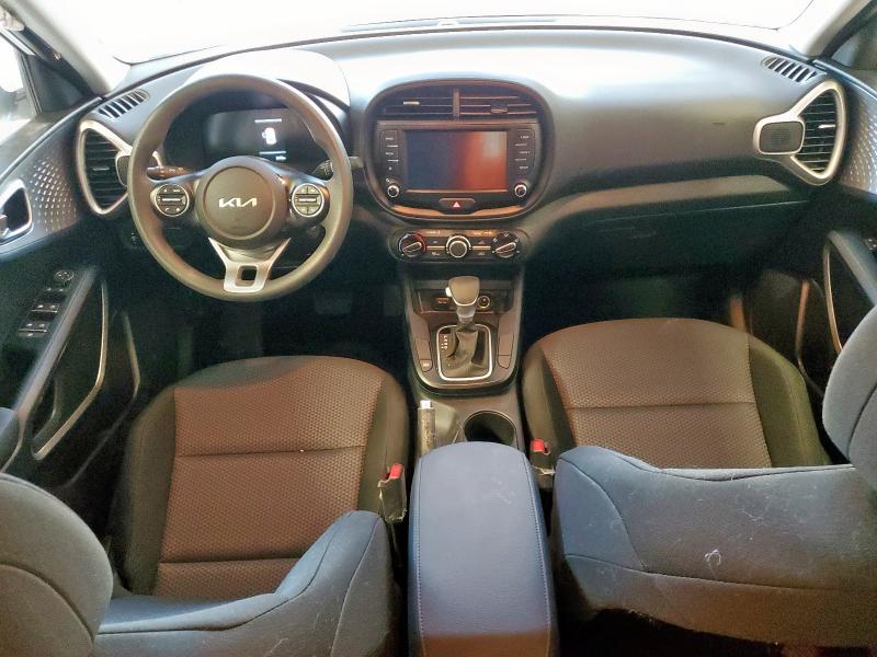 Фото 8 - KIA SOUL