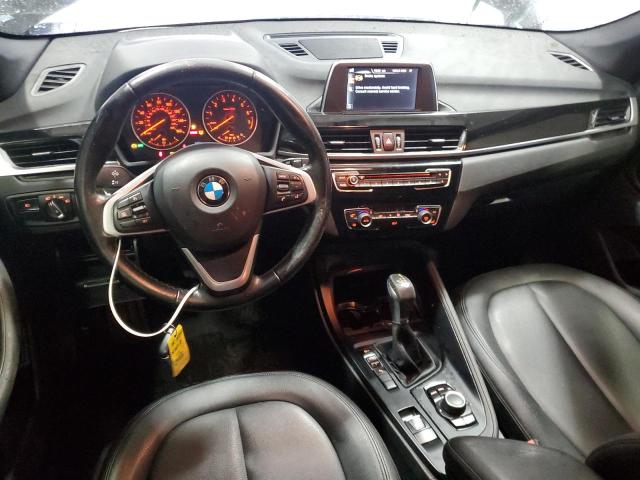 Фото 8 - BMW X1