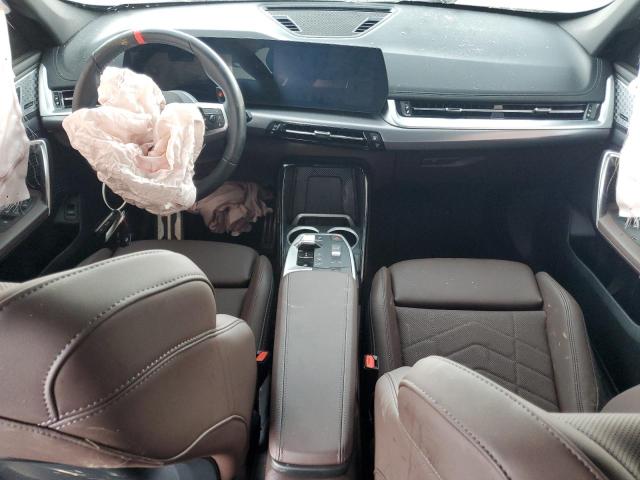 BMW X1 M35I 2025 VIN WBX13EF02S5033106