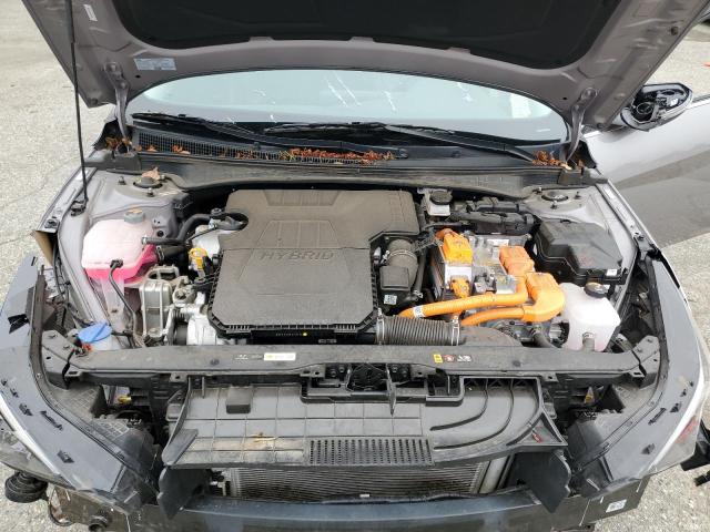 Фото 11 - HYUNDAI ELANTRA