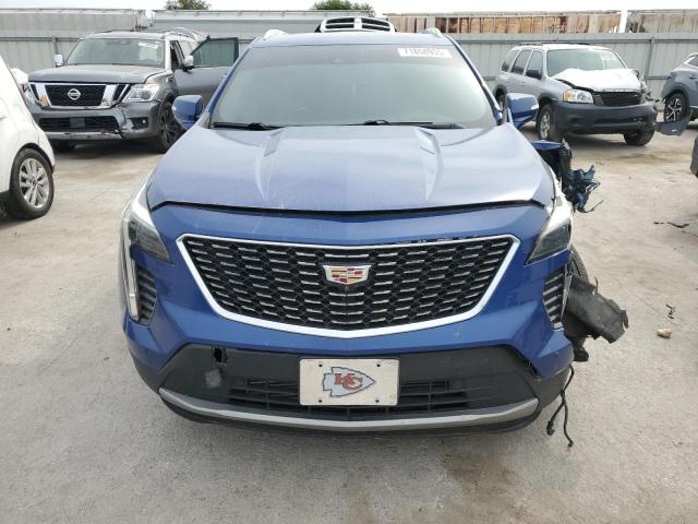 Фото 5 - CADILLAC XT4