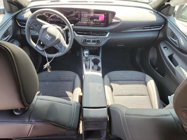 BUICK ENVISTA PR 2025 VIN KL47LAEP9SB161367