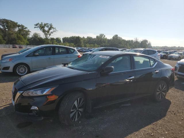 Фото 1 - NISSAN ALTIMA