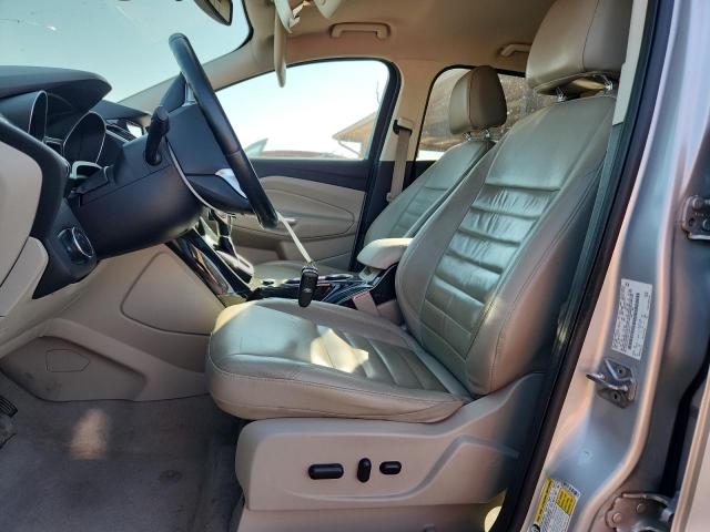 Фото 7 - FORD ESCAPE