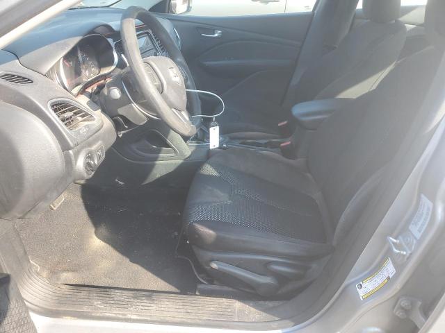 Фото 7 - DODGE DART