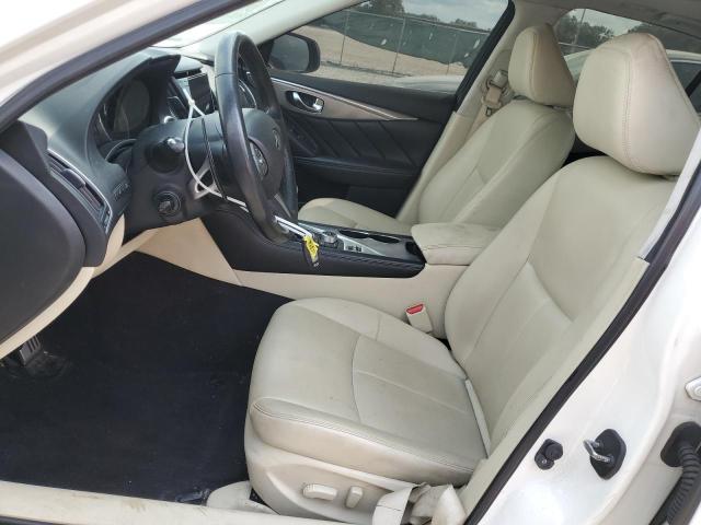 Фото 7 - INFINITI Q50