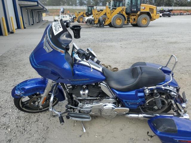 HARLEY-DAVIDSON FL 2019