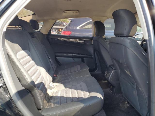 Фото 10 - FORD FUSION