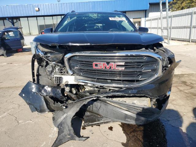 Фото 5 - GMC TERRAIN