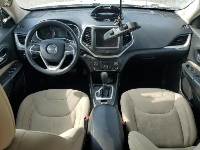 Фото 8 - JEEP GRAND CHER