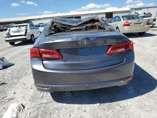 Фото 6 - ACURA TLX