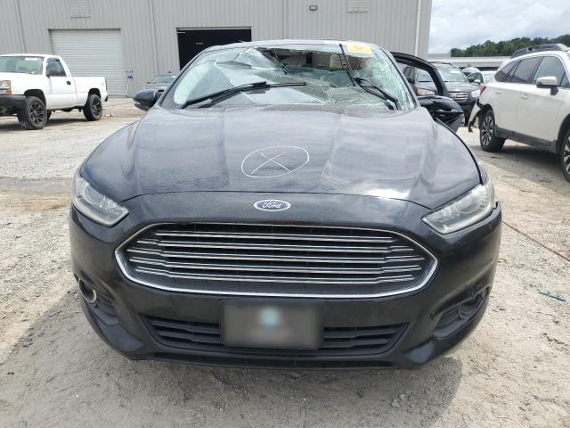 Фото 5 - FORD FUSION