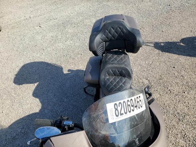 INDIAN MOTORCYCLE 2025