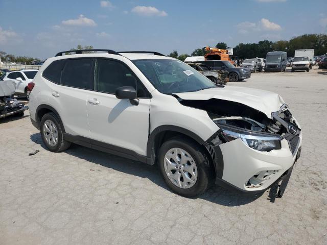 Фото 4 - SUBARU FORESTER