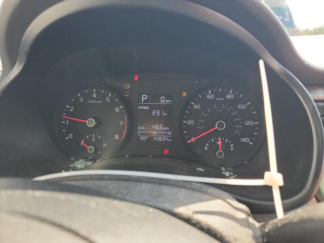 Фото 9 - KIA RIO