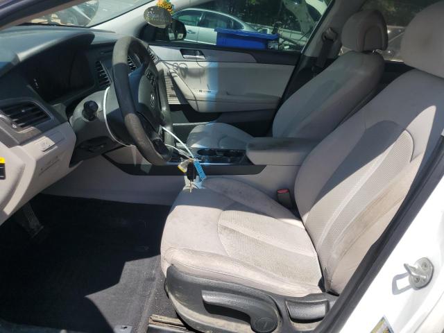 Фото 7 - HYUNDAI SONATA