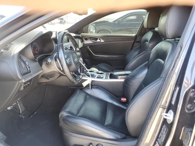 Фото 7 - KIA STINGER