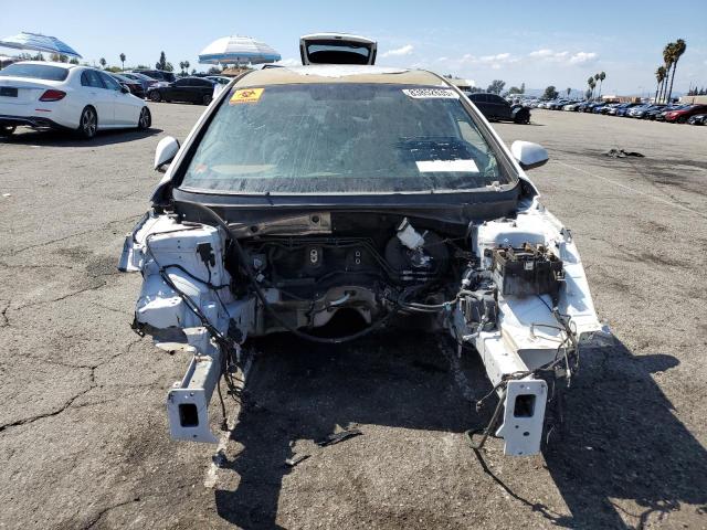 Фото 5 - HYUNDAI SONATA