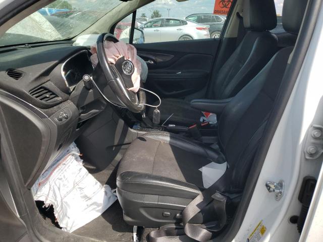 Фото 7 - BUICK ENCORE