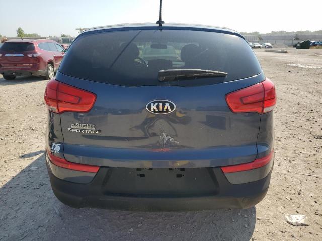 Фото 6 - KIA SPORTAGE