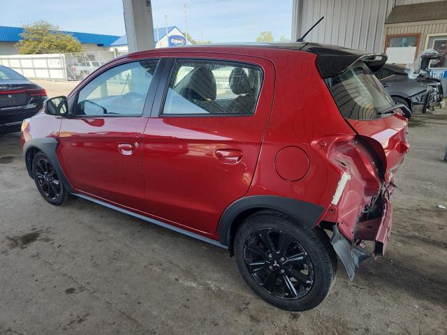 Фото 2 - MITSUBISHI MIRAGE