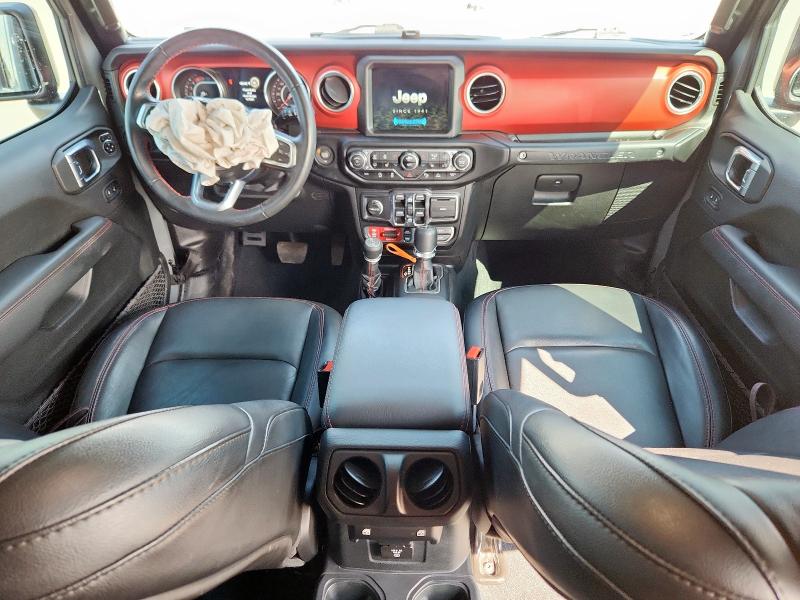 Фото 8 - JEEP WRANGLER